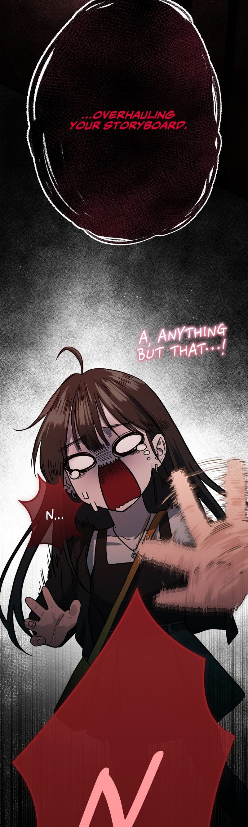 Writer Sung’s Life - Chapter 52 Page 43