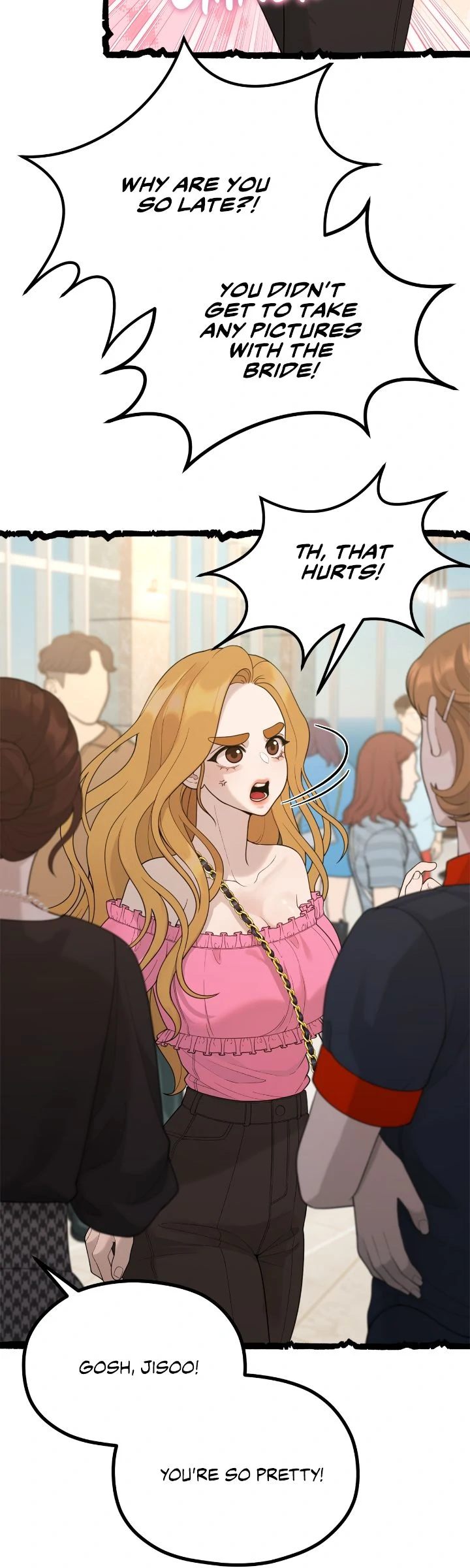 Writer Sung’s Life - Chapter 53 Page 27