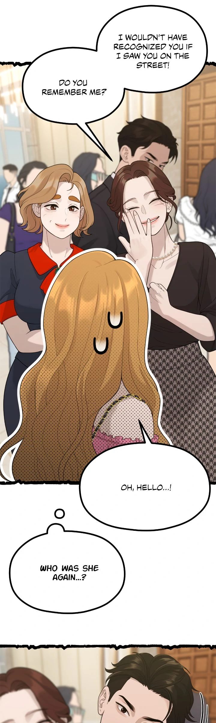 Writer Sung’s Life - Chapter 53 Page 28