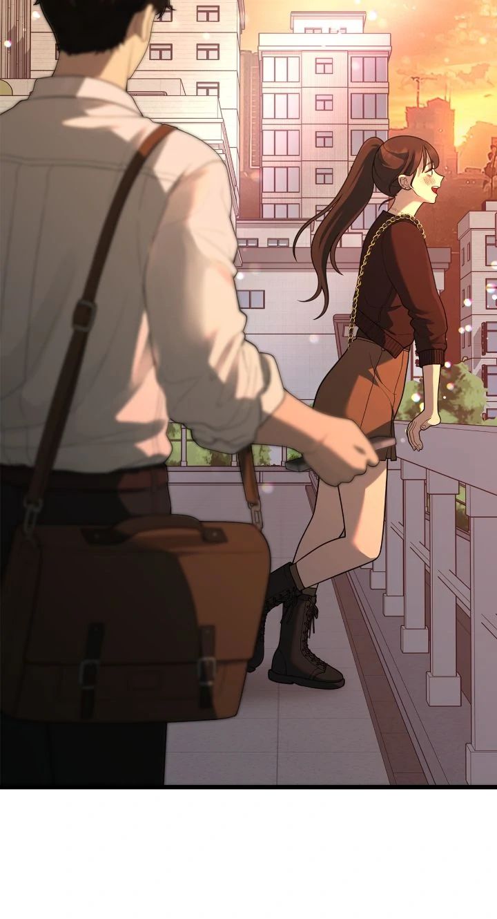 Writer Sung’s Life - Chapter 54 Page 40