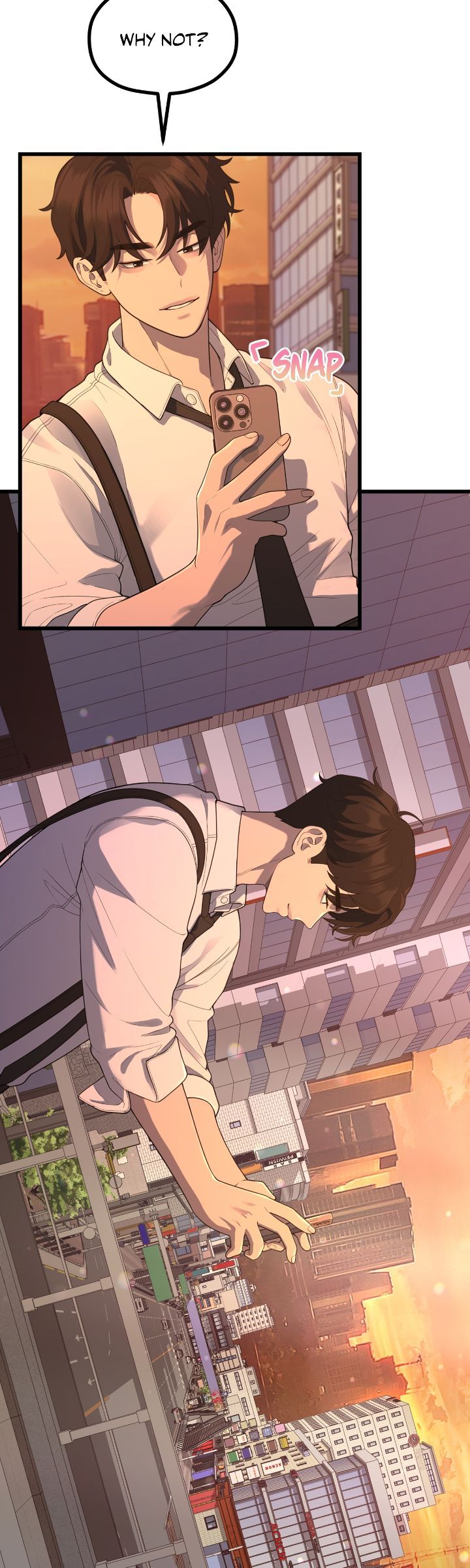 Writer Sung’s Life - Chapter 54 Page 43