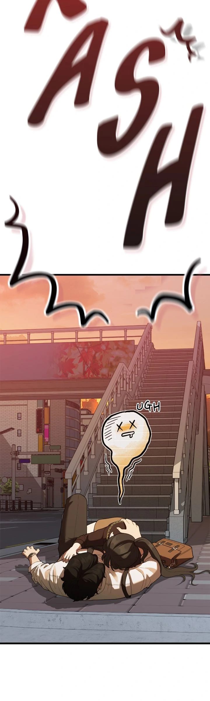 Writer Sung’s Life - Chapter 55 Page 12