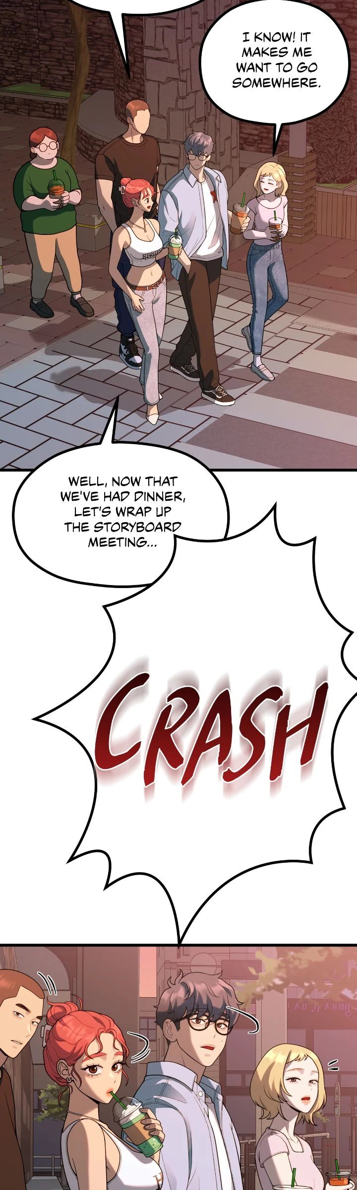 Writer Sung’s Life - Chapter 55 Page 15