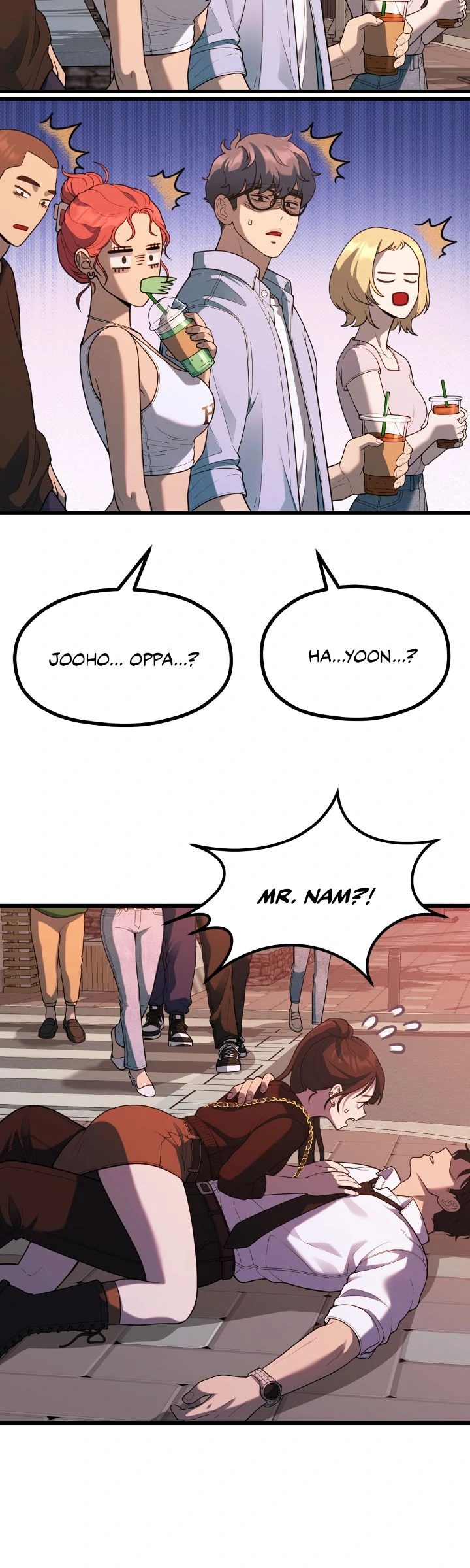 Writer Sung’s Life - Chapter 55 Page 16