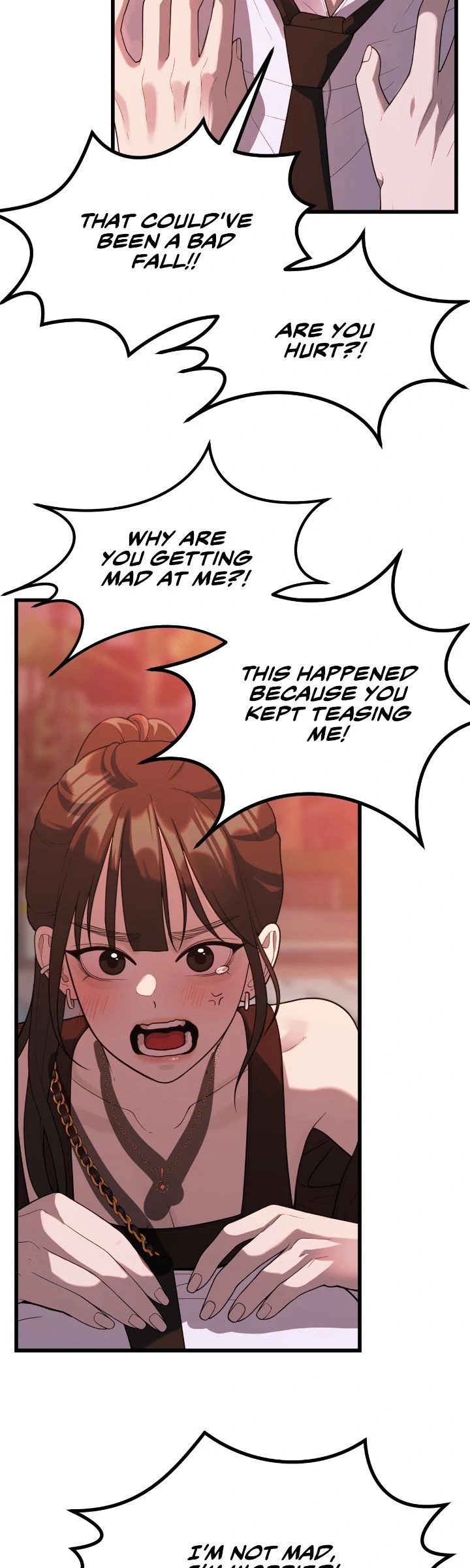 Writer Sung’s Life - Chapter 55 Page 18