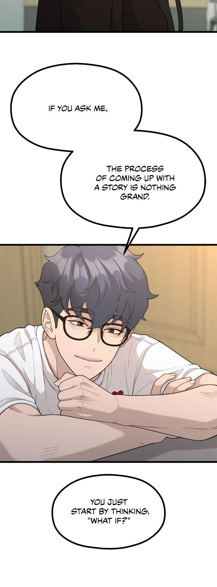 Writer Sung’s Life - Chapter 56 Page 17