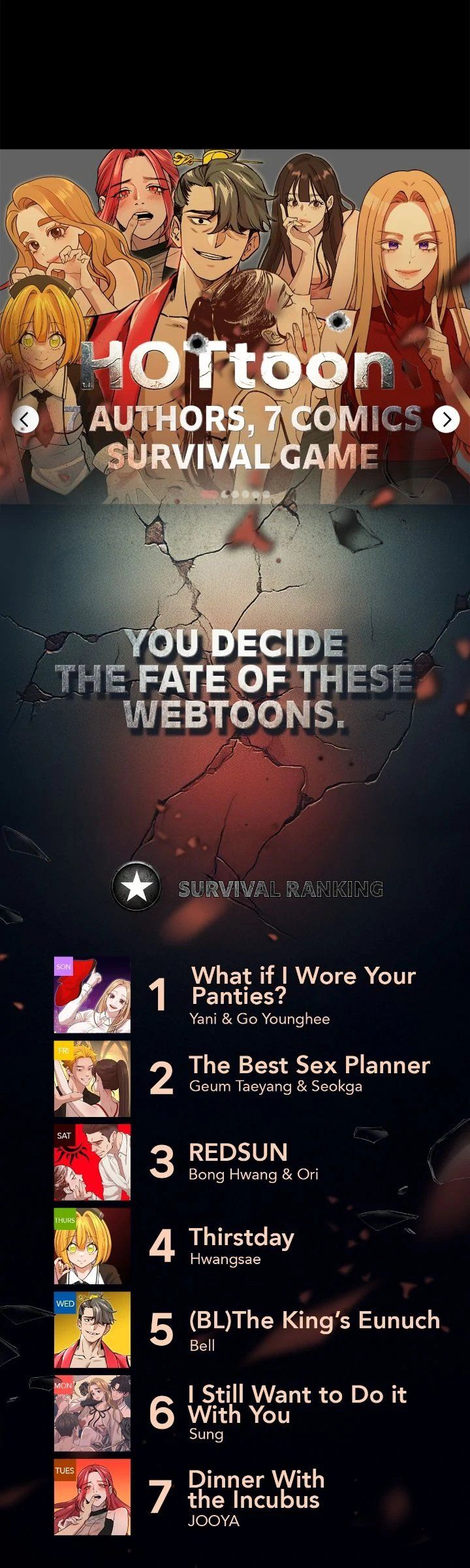 Writer Sung’s Life - Chapter 56 Page 26