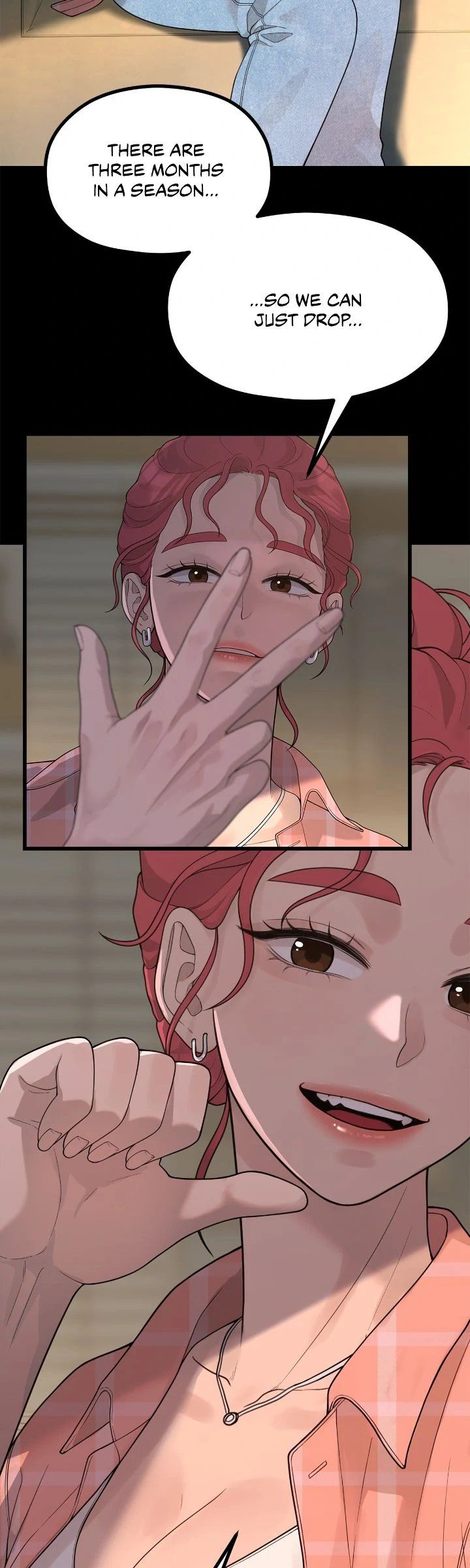 Writer Sung’s Life - Chapter 56 Page 29