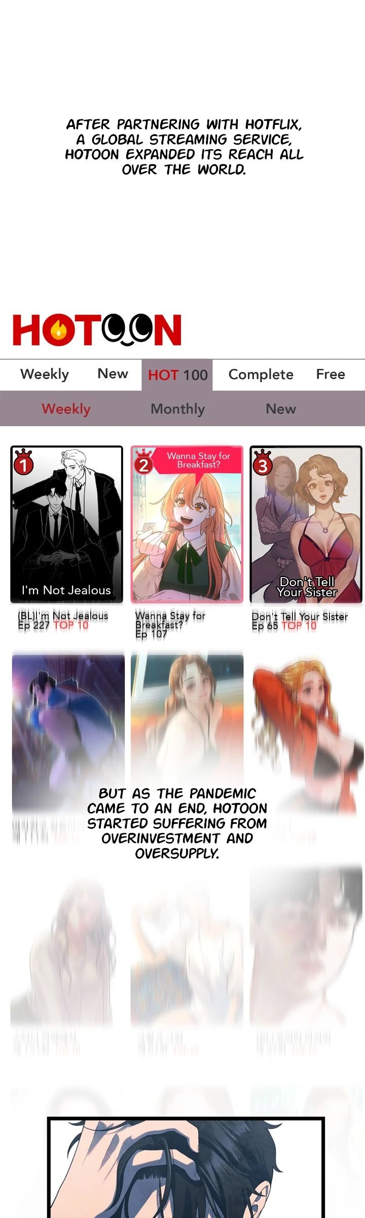 Writer Sung’s Life - Chapter 57 Page 30