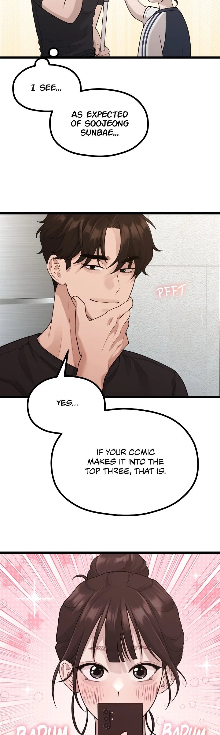 Writer Sung’s Life - Chapter 57 Page 39
