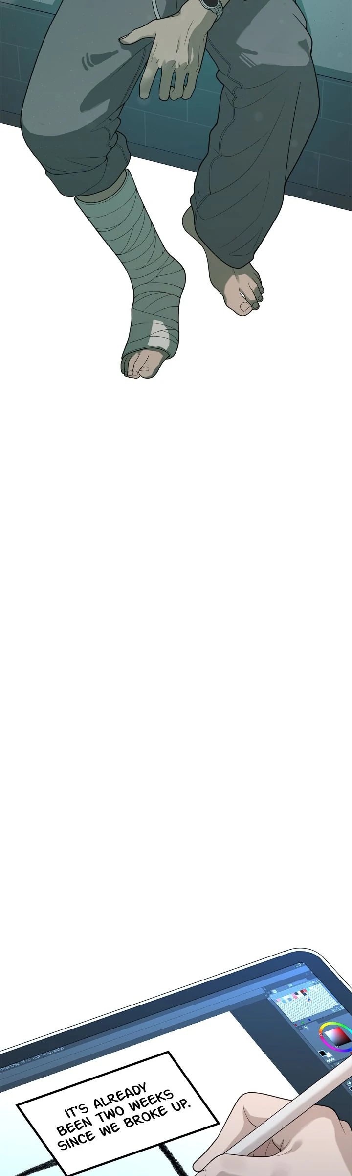 Writer Sung’s Life - Chapter 58 Page 14