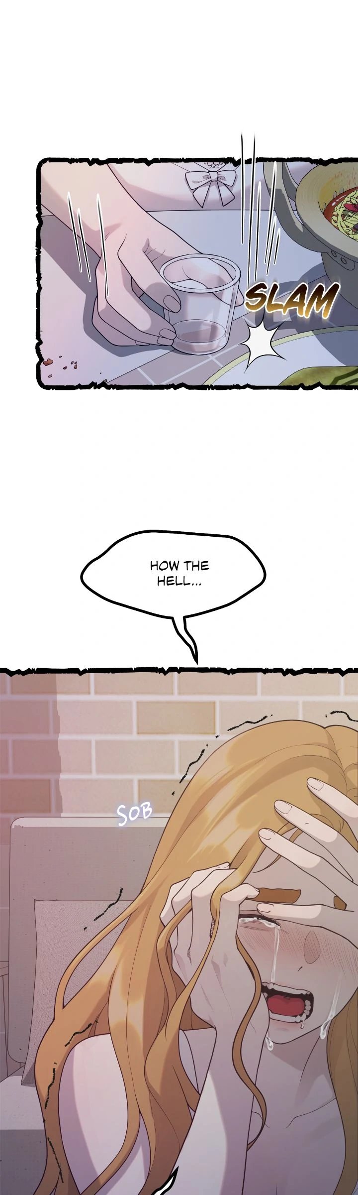 Writer Sung’s Life - Chapter 58 Page 34