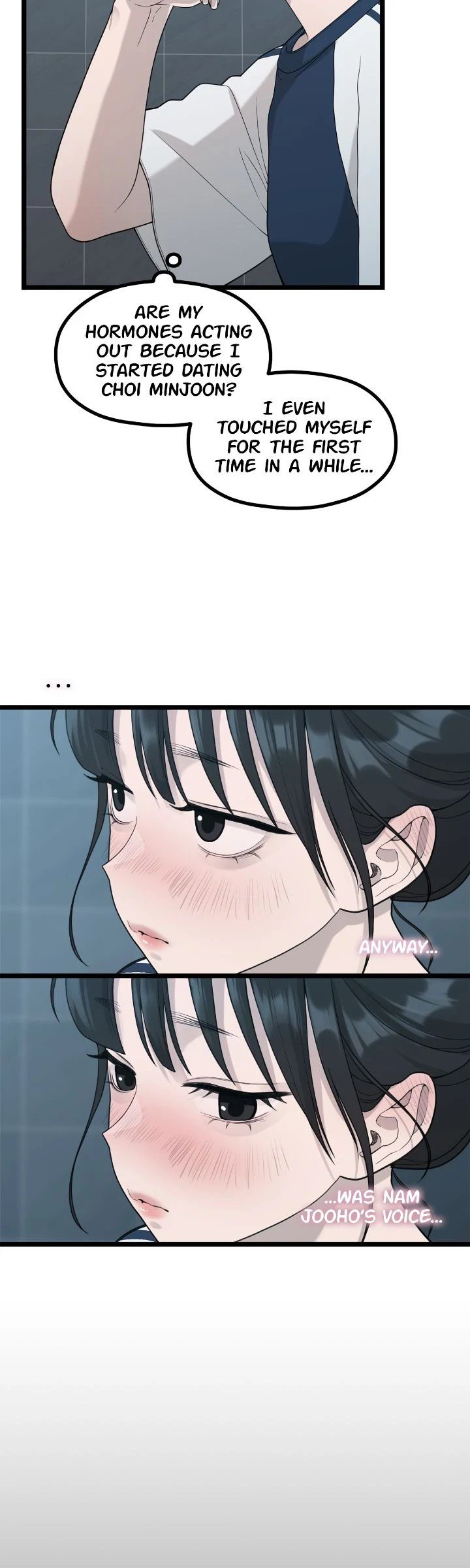 Writer Sung’s Life - Chapter 60 Page 11