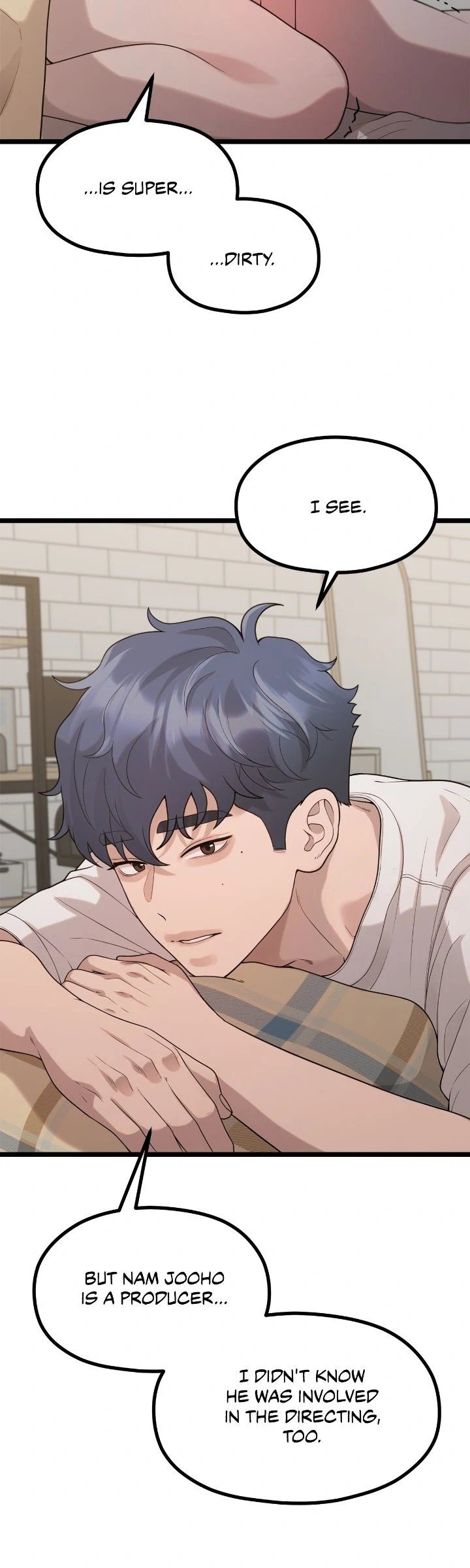 Writer Sung’s Life - Chapter 60 Page 34