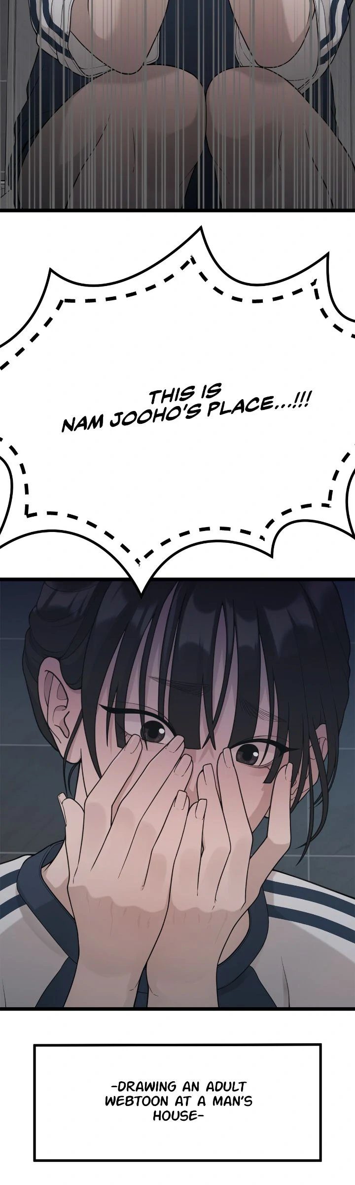 Writer Sung’s Life - Chapter 60 Page 8