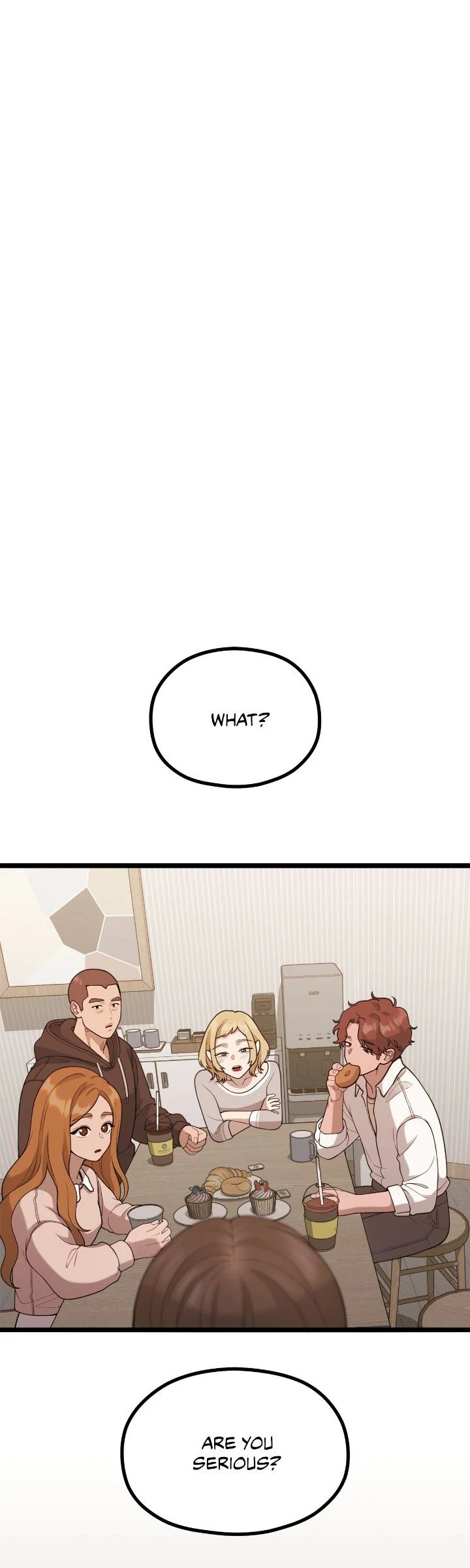 Writer Sung’s Life - Chapter 61 Page 27