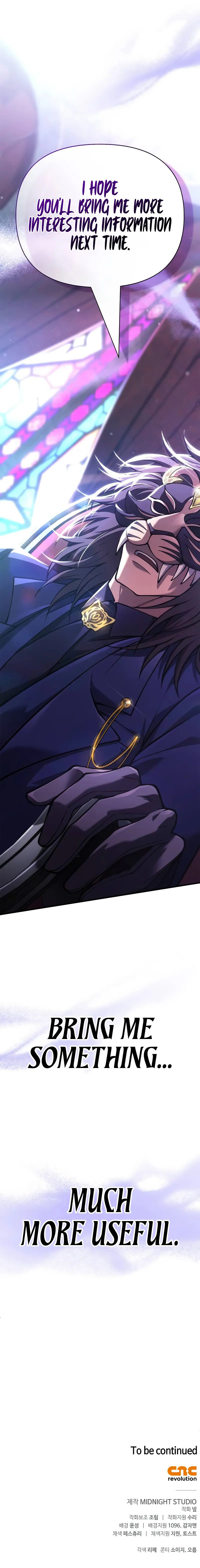 Surviving The Game as a Barbarian - Chapter 130 Page 18