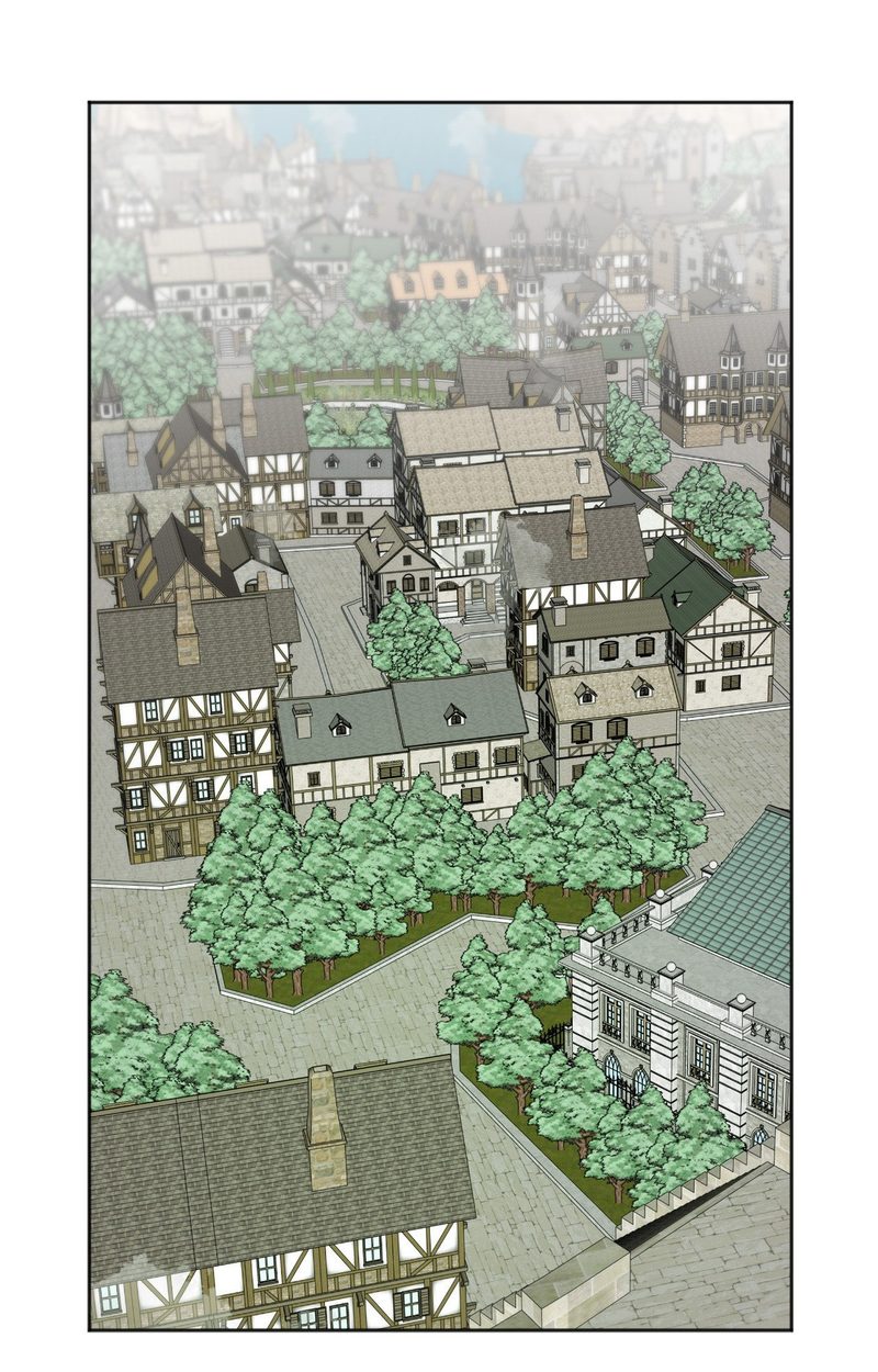 No Man’s Land - Chapter 80 Page 28