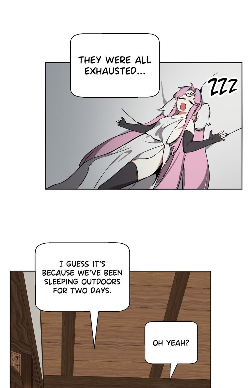 No Man’s Land - Chapter 80 Page 37