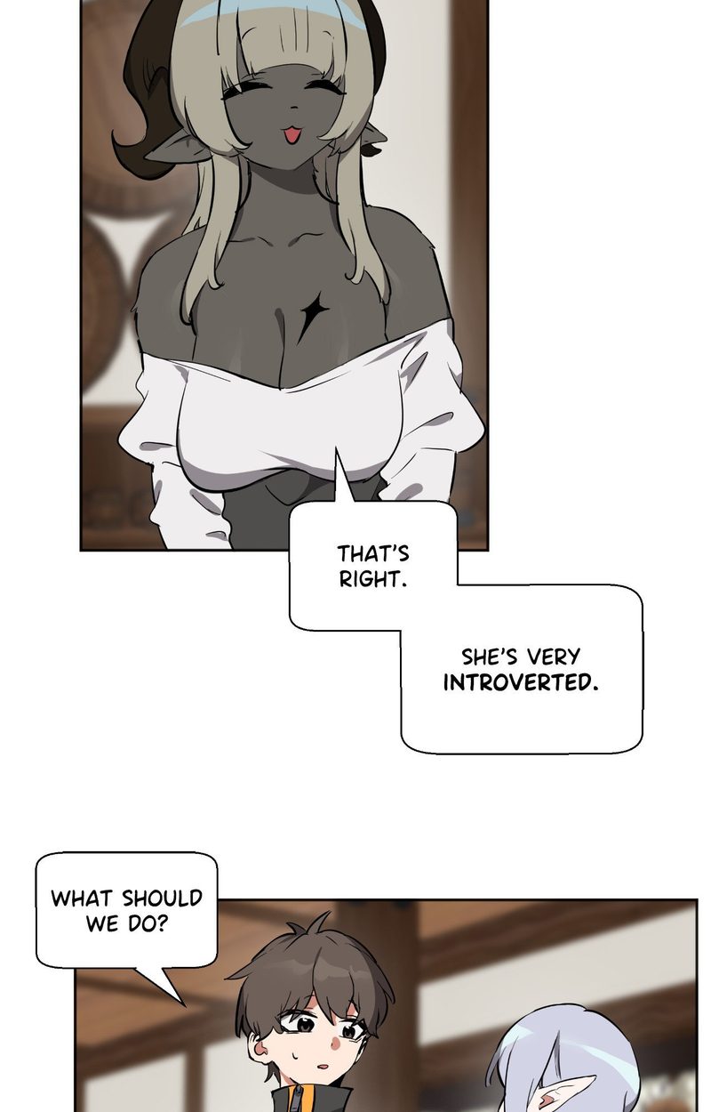 No Man’s Land - Chapter 80 Page 51