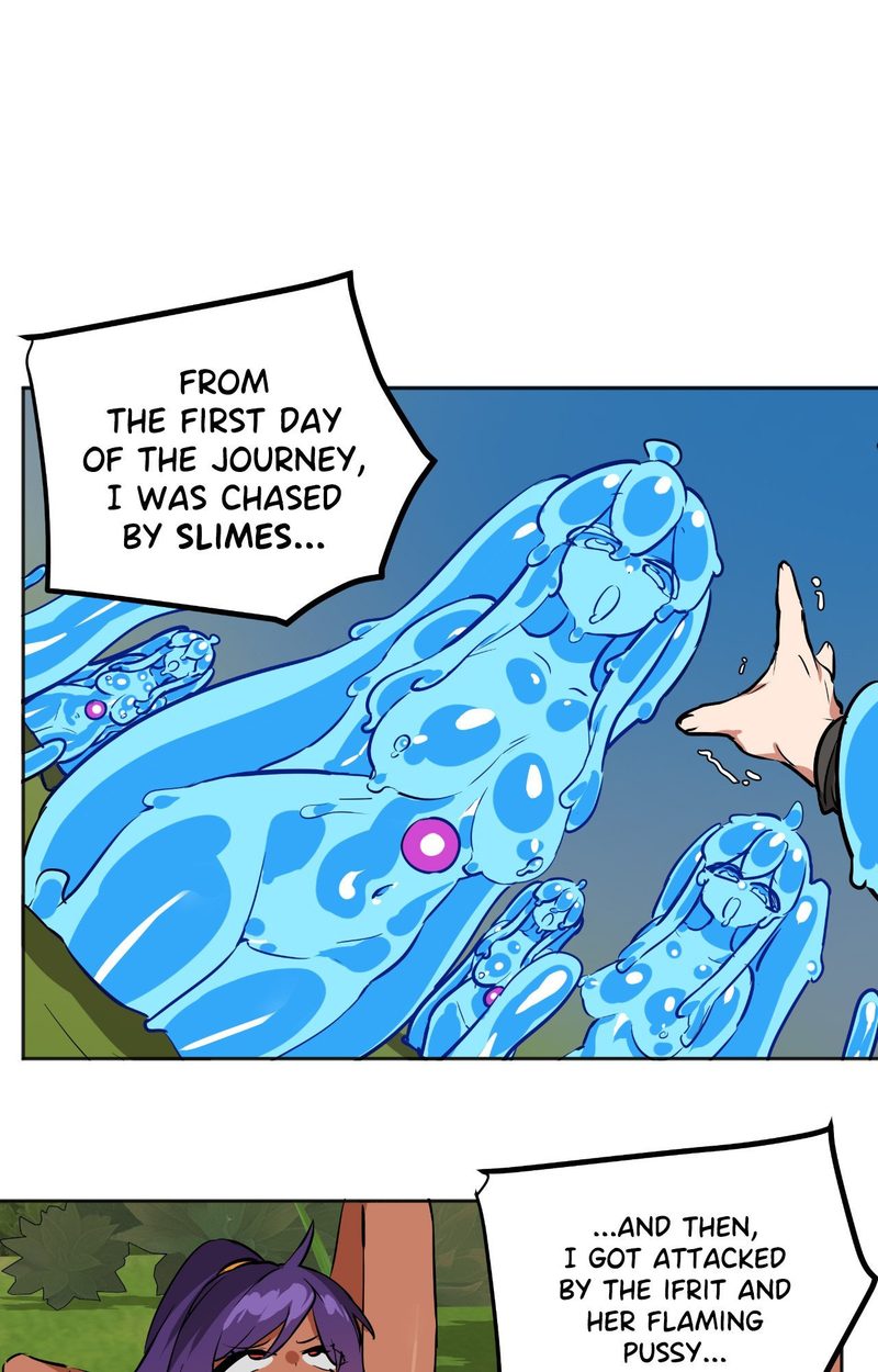 No Man’s Land - Chapter 80 Page 6