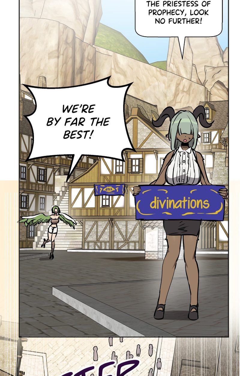 No Man’s Land - Chapter 81 Page 18