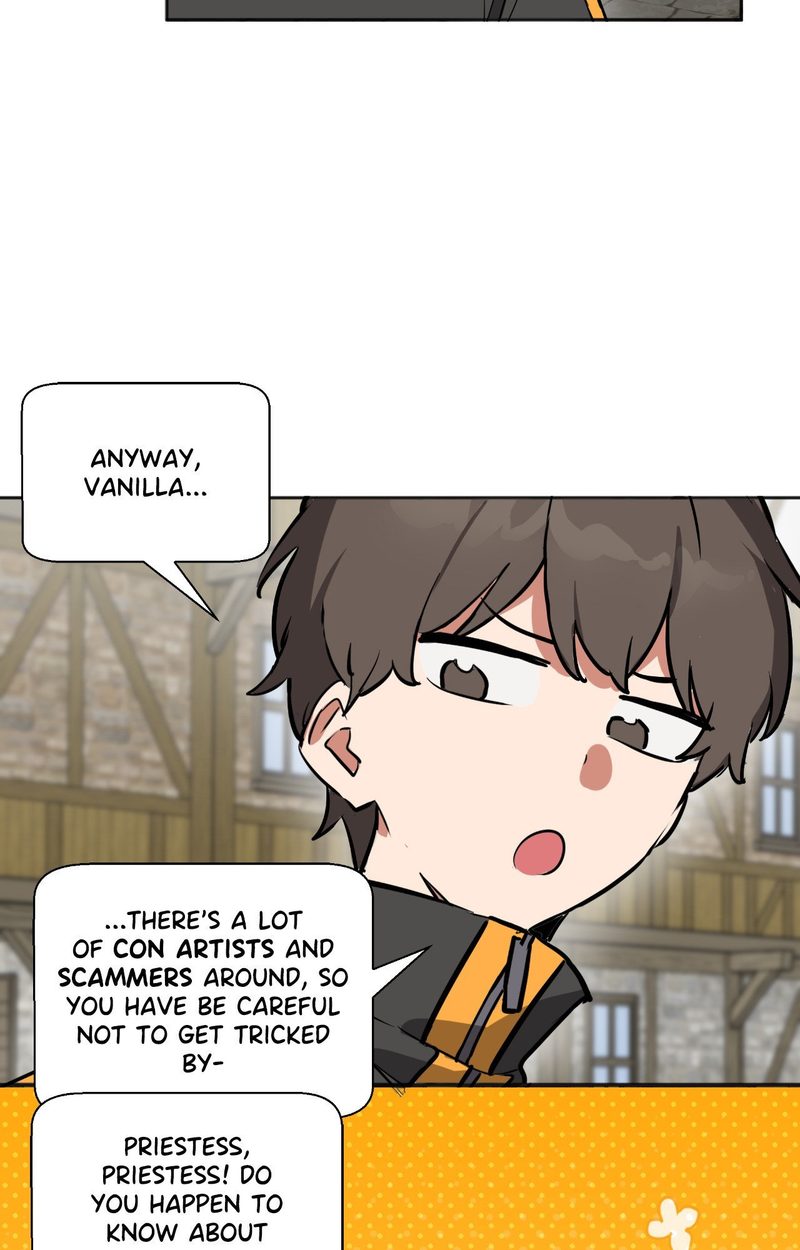 No Man’s Land - Chapter 81 Page 23