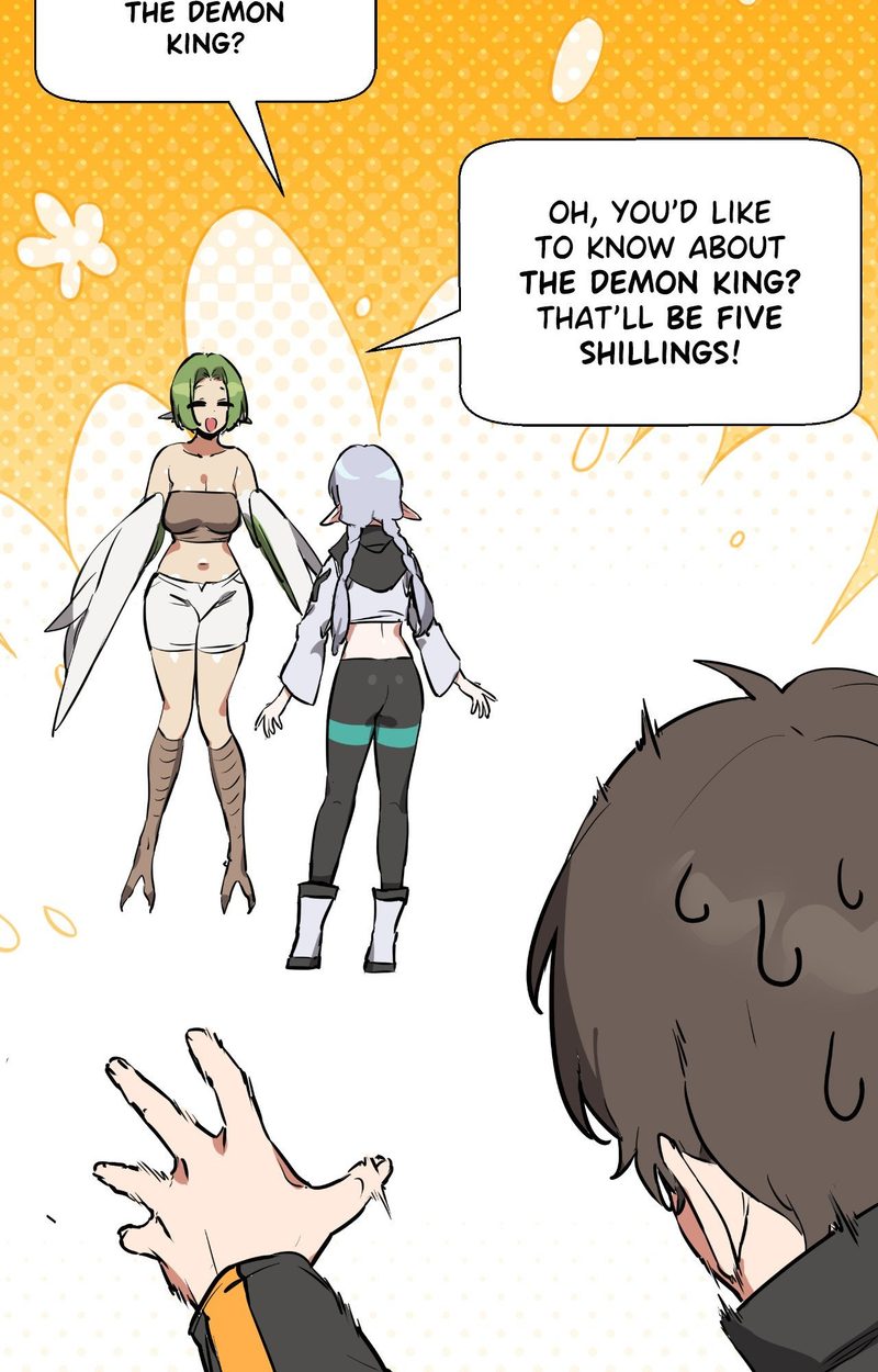 No Man’s Land - Chapter 81 Page 24