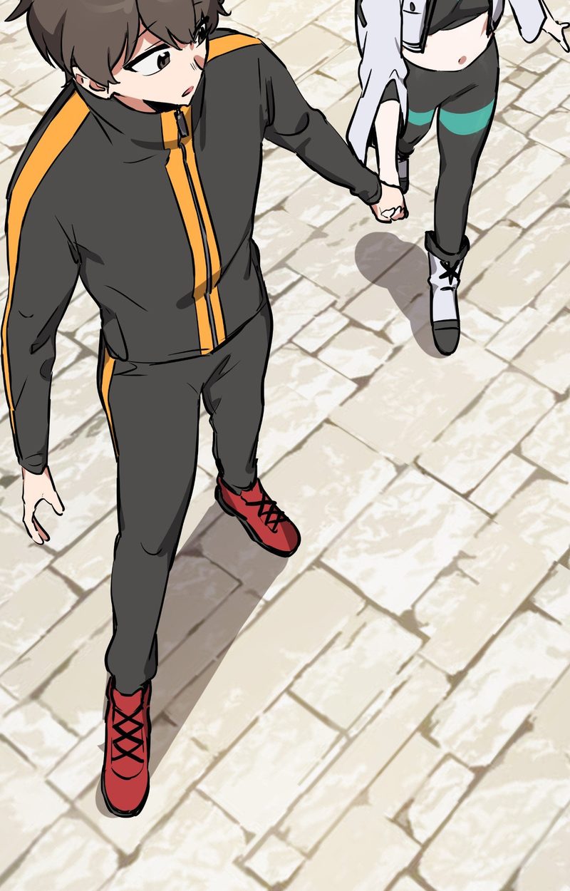 No Man’s Land - Chapter 81 Page 31