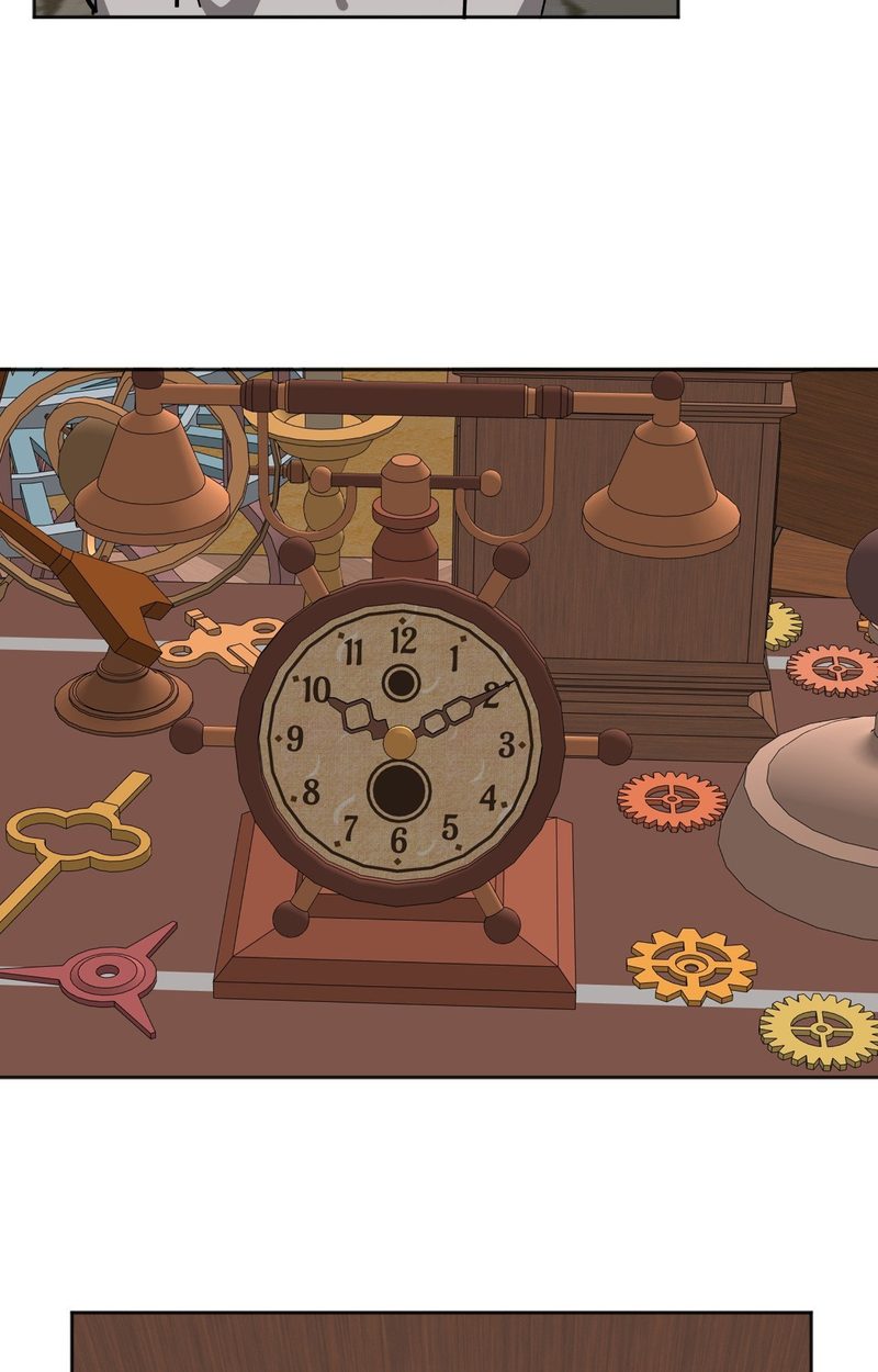 No Man’s Land - Chapter 81 Page 42