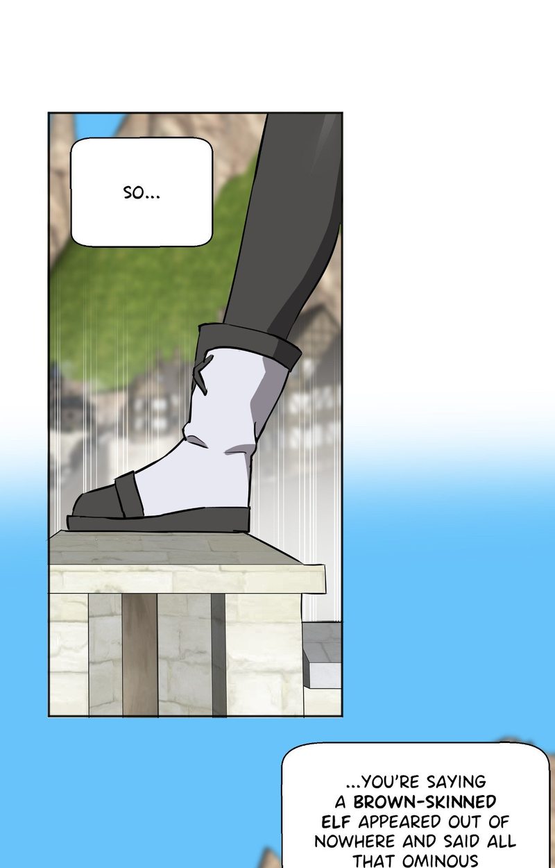 No Man’s Land - Chapter 82 Page 1