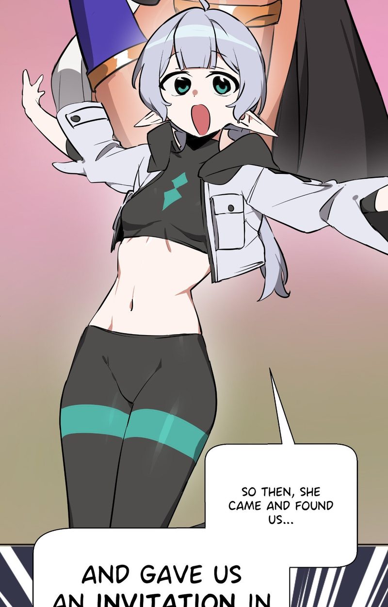 No Man’s Land - Chapter 82 Page 13