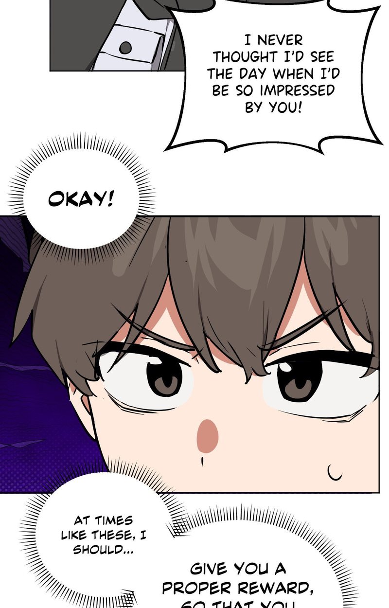 No Man’s Land - Chapter 82 Page 21