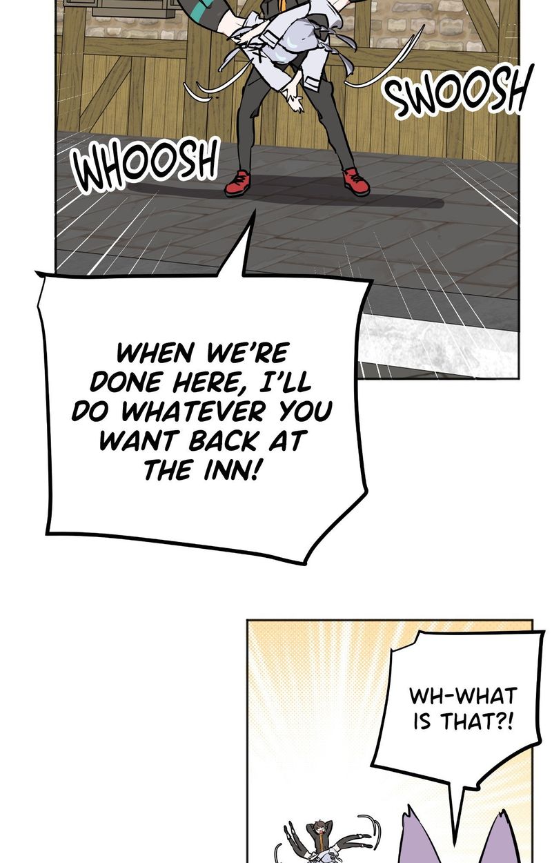 No Man’s Land - Chapter 83 Page 40