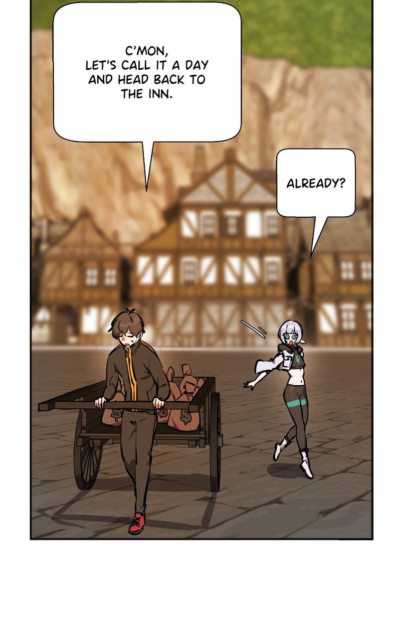 No Man’s Land - Chapter 83 Page 50