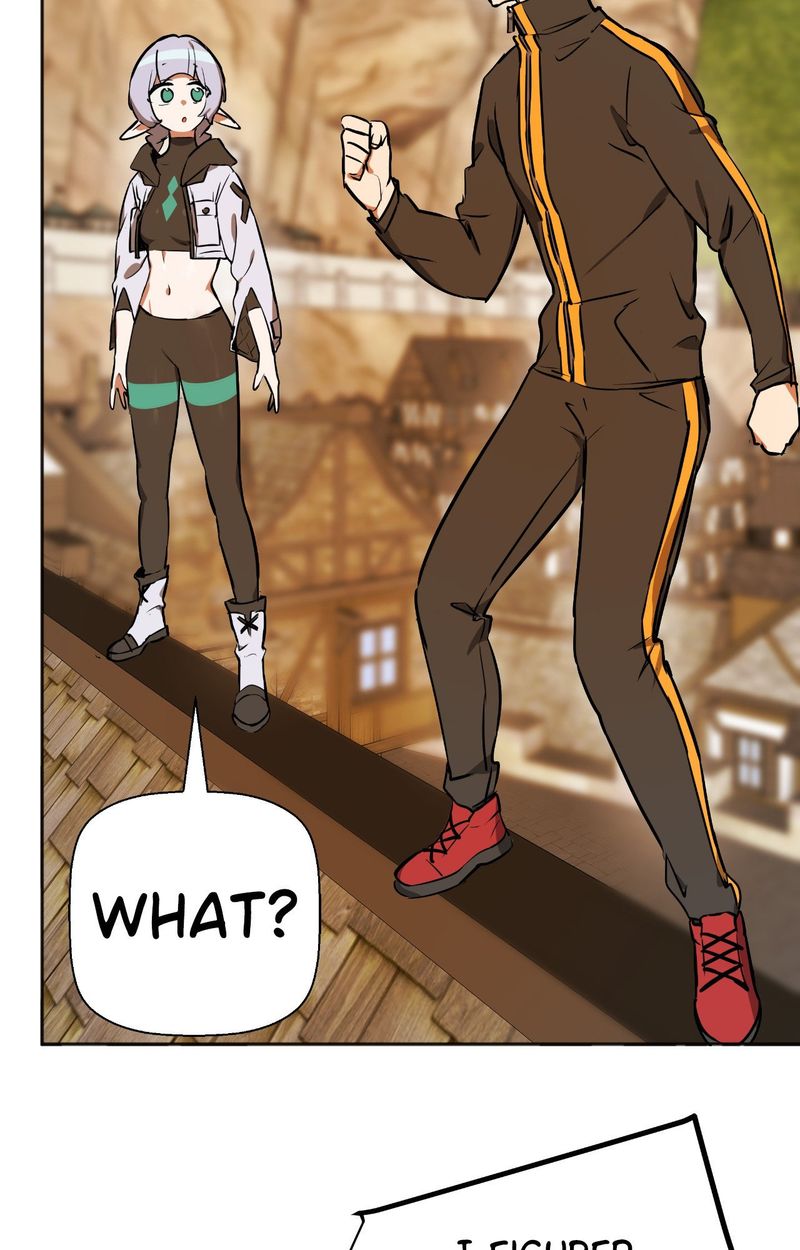 No Man’s Land - Chapter 83 Page 79