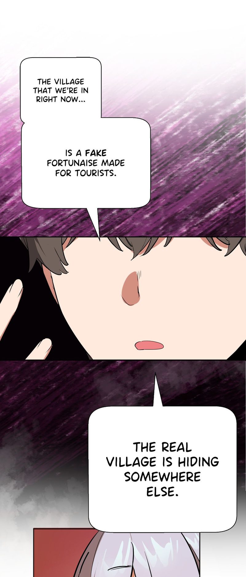 No Man’s Land - Chapter 84 Page 18