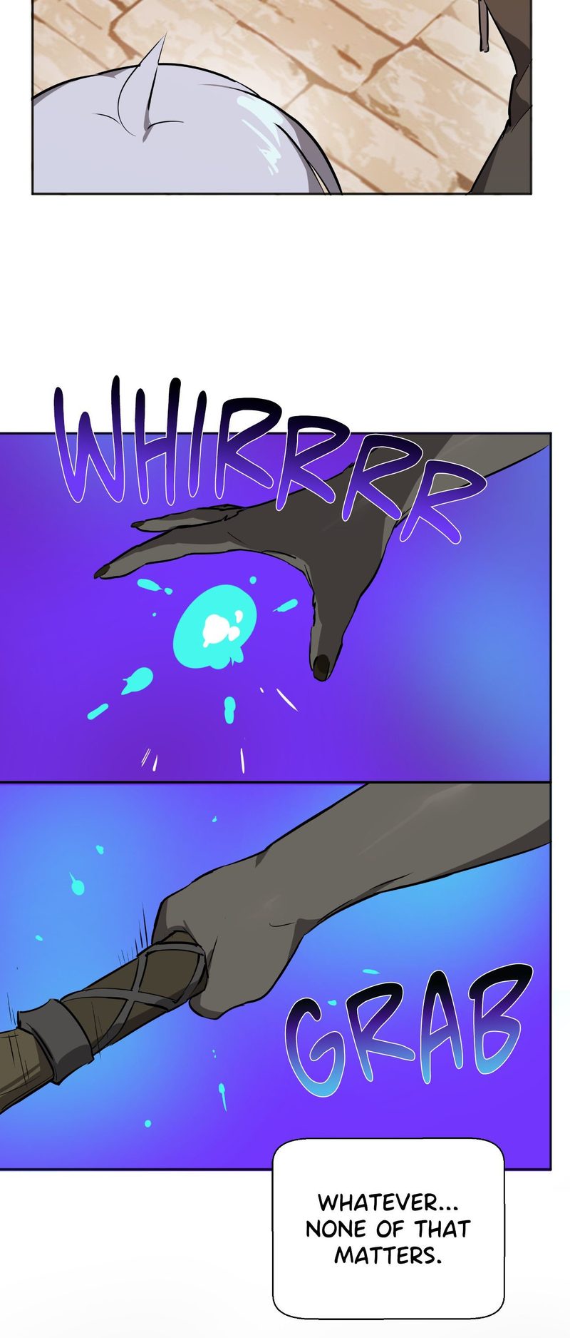 No Man’s Land - Chapter 84 Page 37