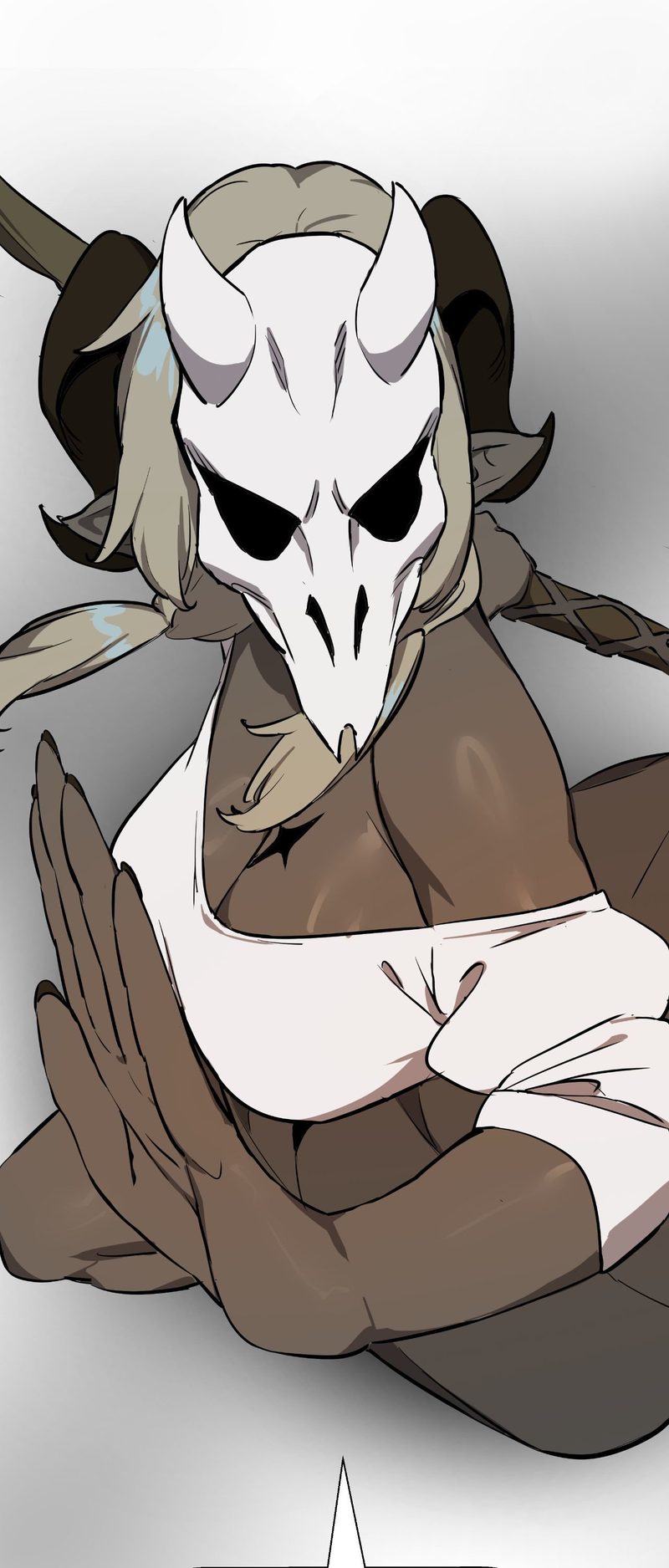 No Man’s Land - Chapter 84 Page 38