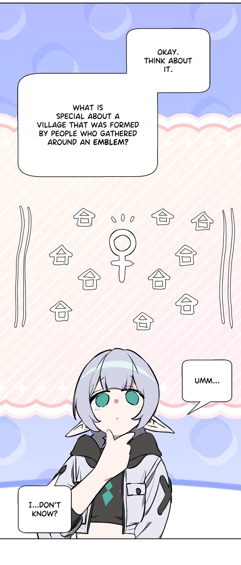 No Man’s Land - Chapter 84 Page 4