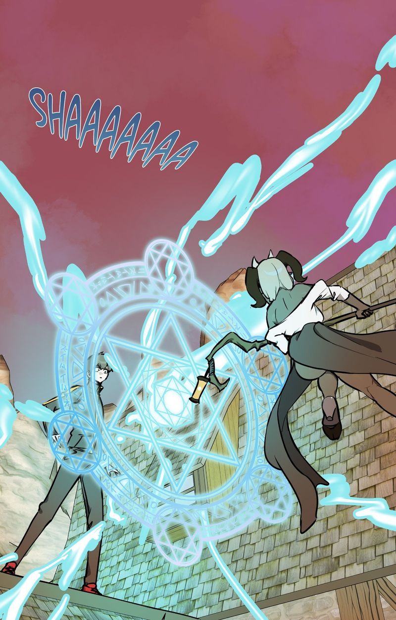 No Man’s Land - Chapter 85 Page 1