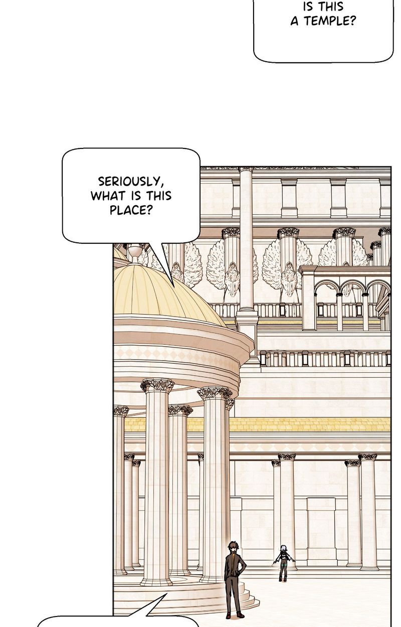 No Man’s Land - Chapter 85 Page 34