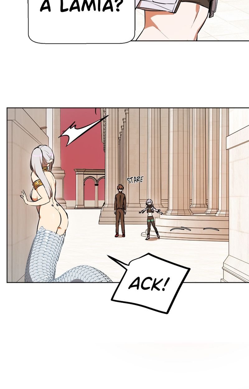 No Man’s Land - Chapter 85 Page 46