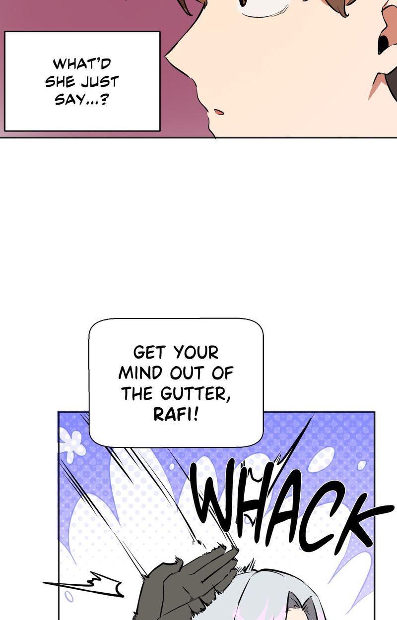 No Man’s Land - Chapter 85 Page 51