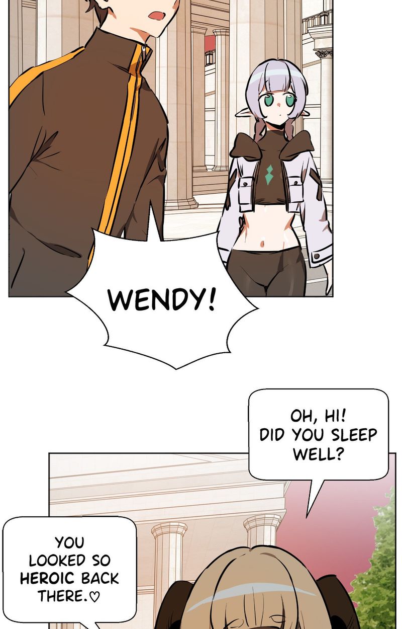 No Man’s Land - Chapter 85 Page 54