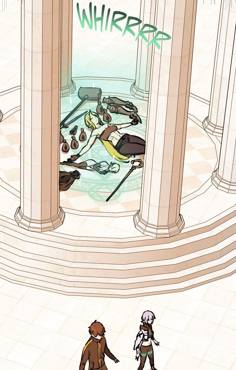 No Man’s Land - Chapter 85 Page 63