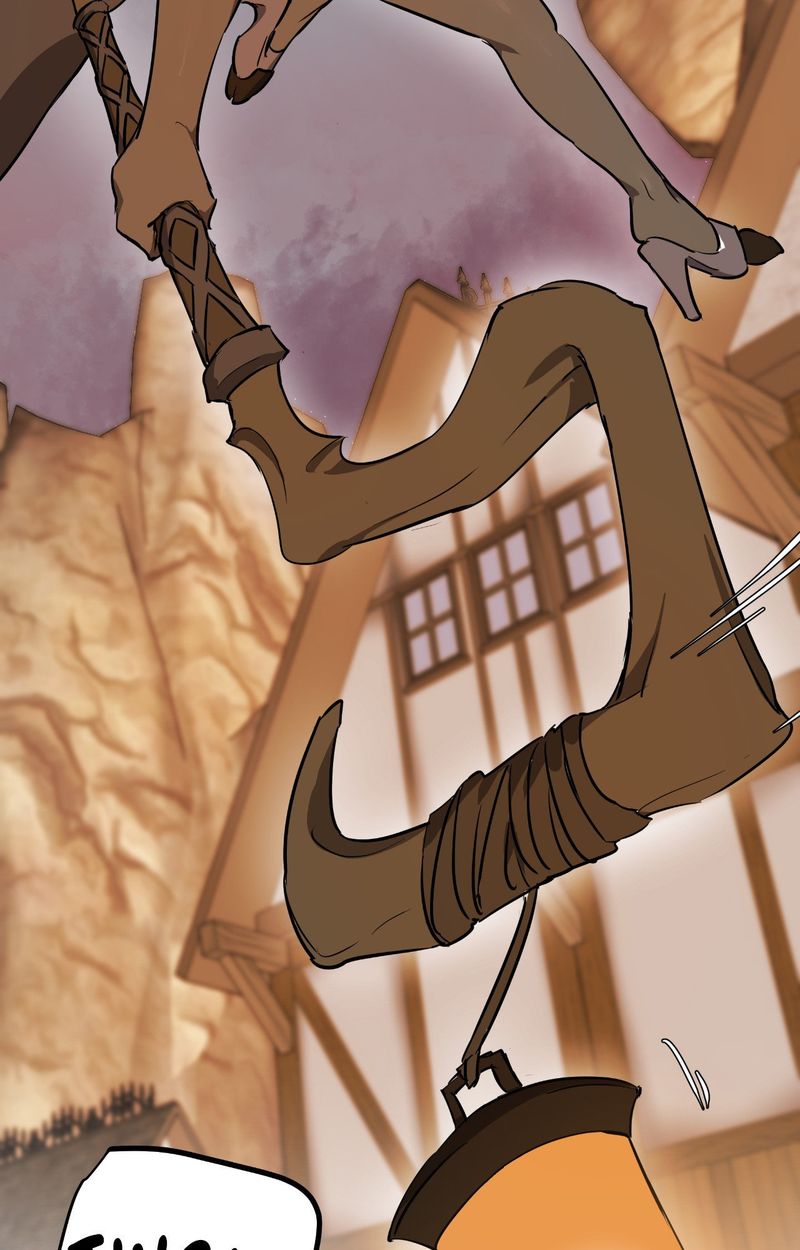 No Man’s Land - Chapter 85 Page 8