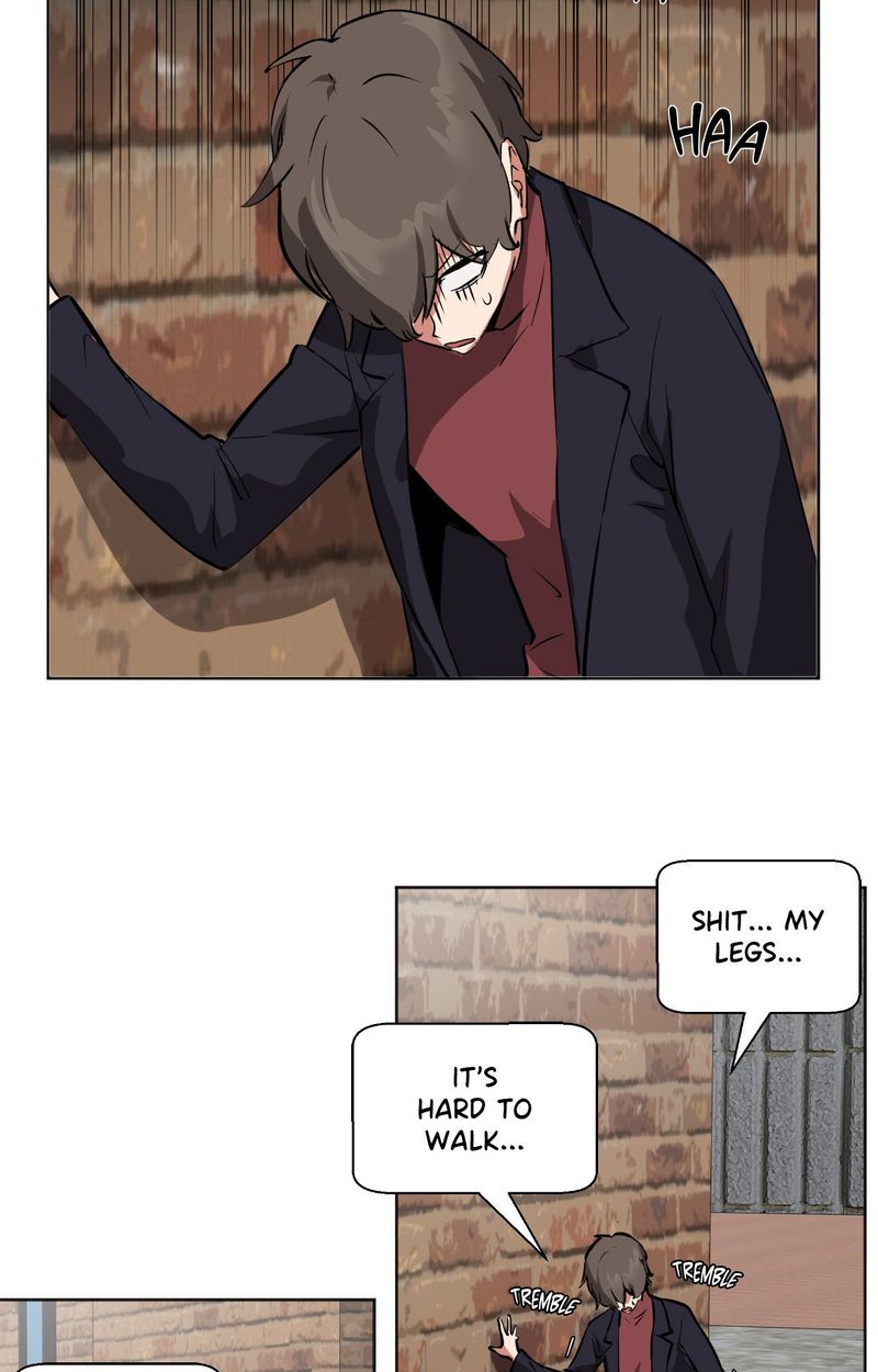 No Man’s Land - Chapter 86.5 Page 19