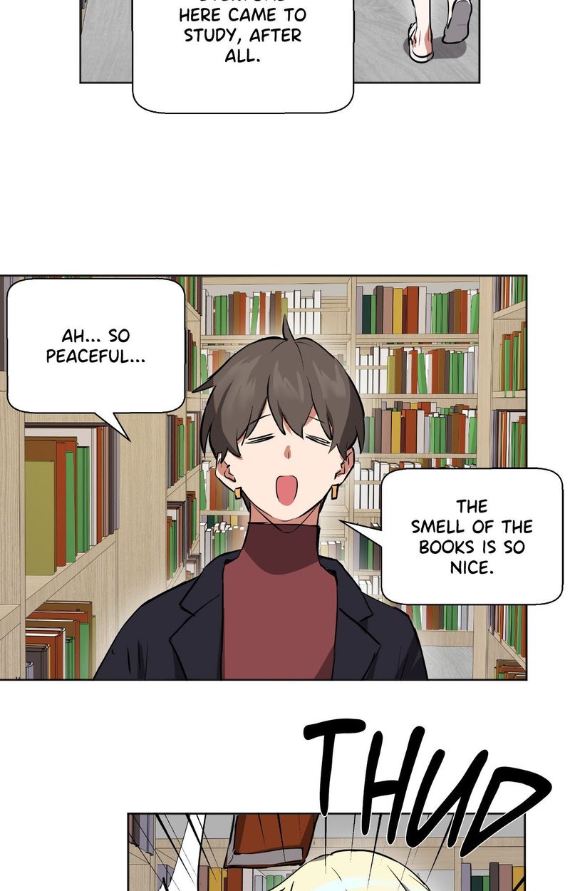 No Man’s Land - Chapter 86.5 Page 31