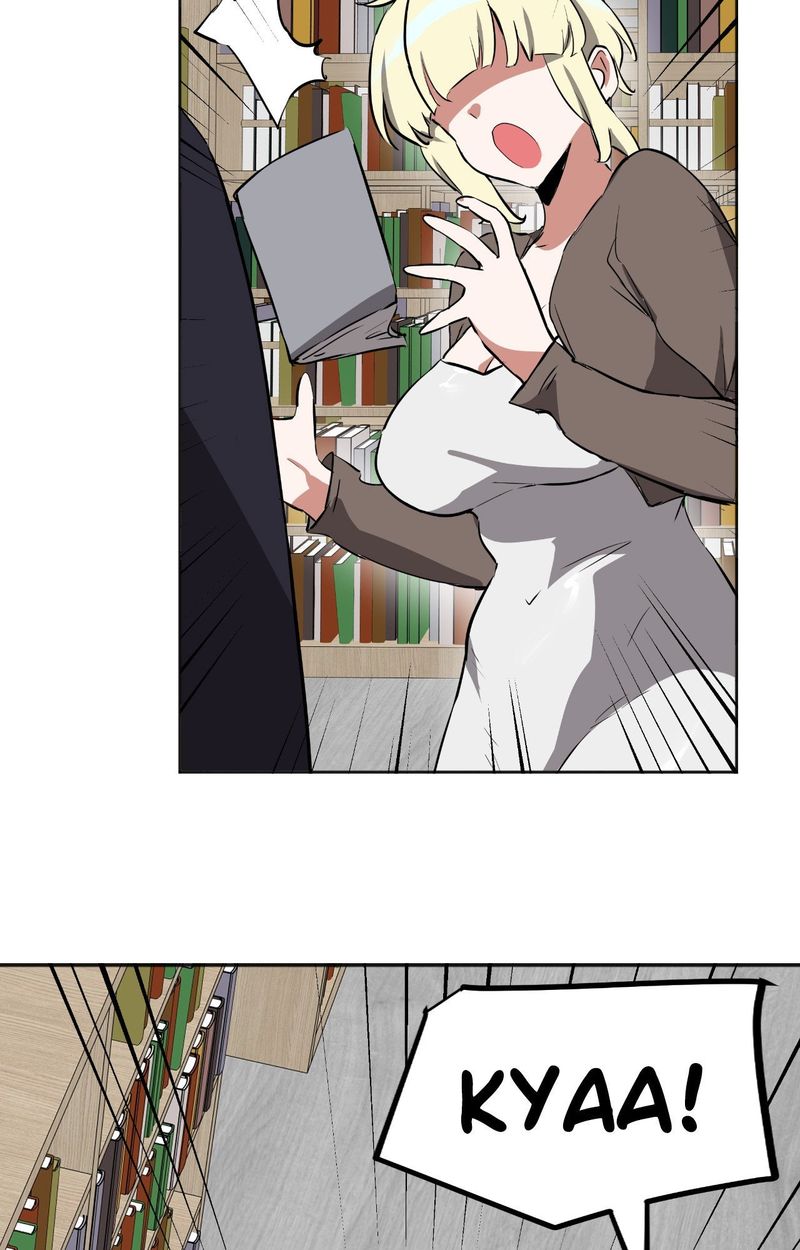 No Man’s Land - Chapter 86.5 Page 32